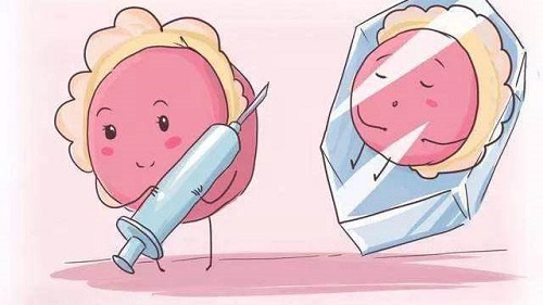 試管嬰兒血值多少正常？參考值是多少？